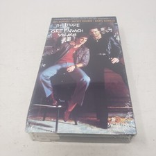 The Pope Of Greenwich Village Beta Tape 1991 Factory Sealed Not VHS Betamax