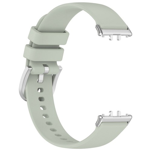 Silicone Replacement Strap Bracelet Sport For Samsung Galaxy Fit 3 SM-R390 Band - Picture 23 of 33