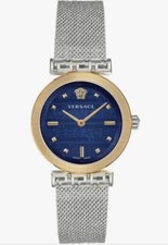 Versace Meander VELW00520 Womens Quartz Watch