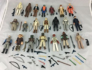 ebay vintage star wars