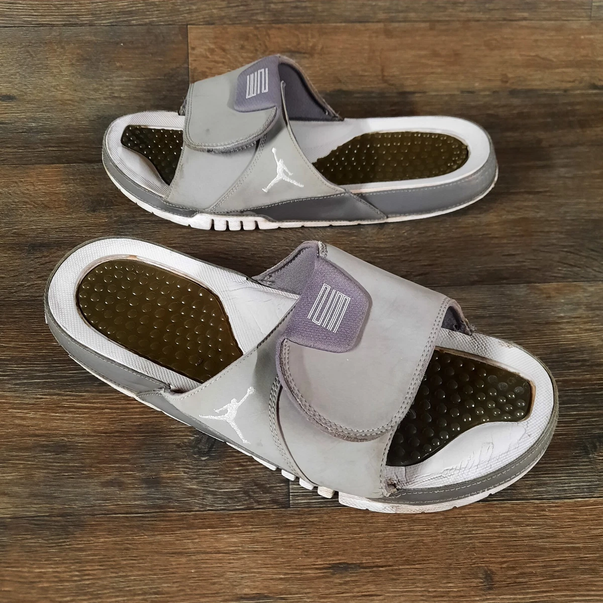 Jordan hydro 11 cool grey sales