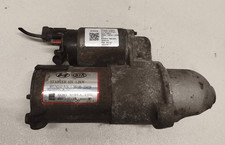 Turbo Kia MAGENTIS