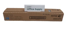 Genuine  Xerox 006R01698 Cyan Toner Cartridge Free Shipping