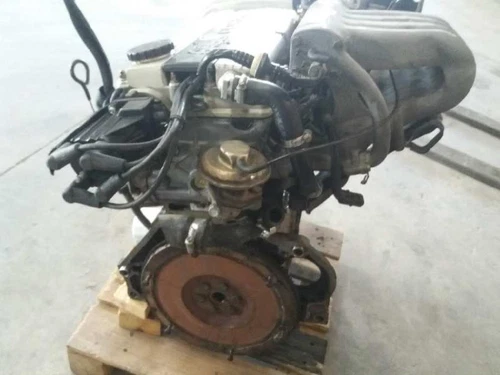 A15MF Komplettmotor Für DAEWOO ESPERO GLX 1995 1172549 - Bild 4 von 10