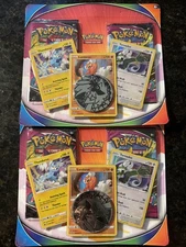 Tornadus Thundurus & Landorus (Forces of Nature Promo) Fusion Strike Set Of Two