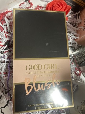 Good Girl Blush