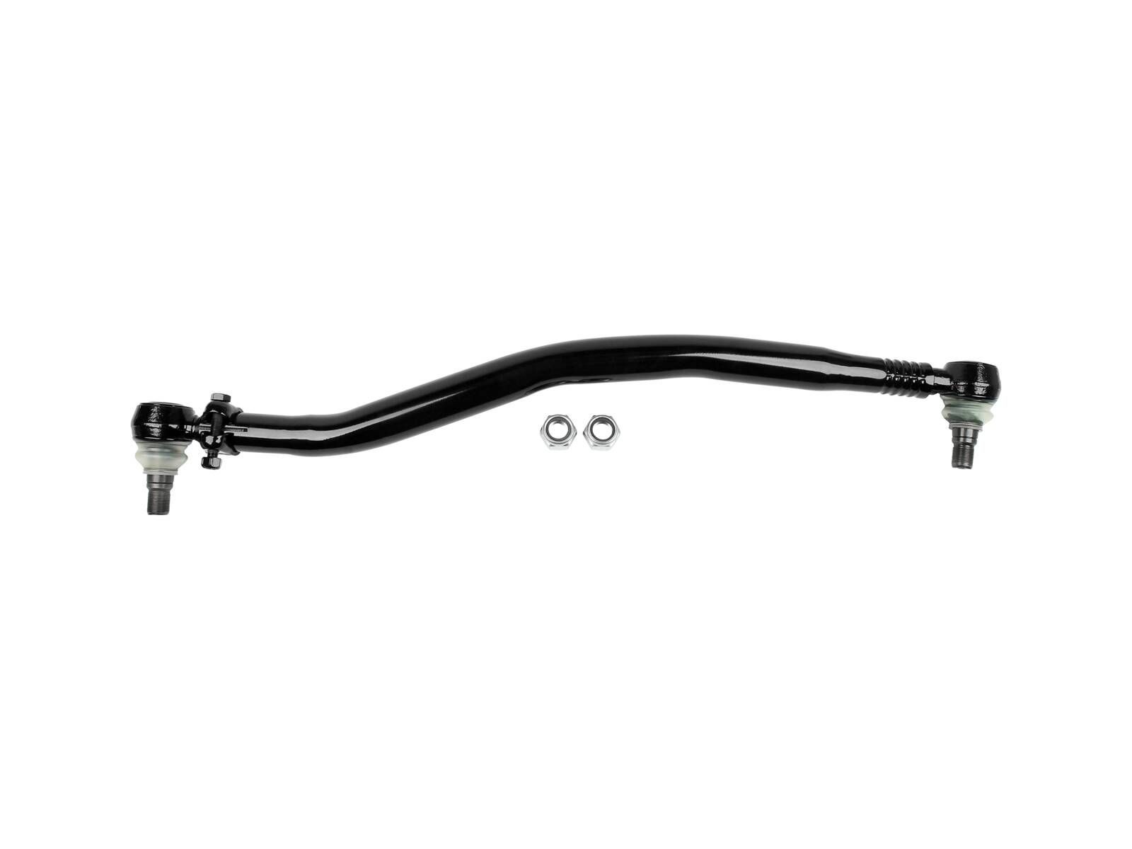 Barre de direction 4.65677 DT Spare Parts : finissez-en avec le jeu dans la direction
