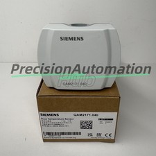 1PCS New SIEMENS QAM2171.040 Temperature Sensor