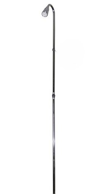 Clawfoot Chrome Plated Tub Riser