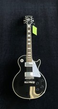 Gibson Les Paul Custom Classic 2011