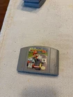 Mario Kart 64 (Nintendo 64, 1997)