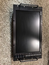 Marshall V-R171P-AFHD Professional Broadcast Monitor 17" W/O PSU