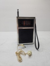 FederalCB 23 Channel Citizens Band  AM Handheld Radio Portable Tested