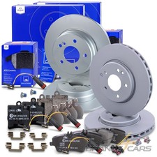 ATE BREMSSCHEIBEN+CERAMIC BELÄGE+WK VORNE+HINTEN FÜR MERCEDES C-KLASSE W203 CLK ATE BREMSSCHEIBEN+CERAMIC BELÄGE+WK VORNE+HINTEN FÜR MERCEDES C-KLASSE W203 CLK