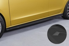 Seitenschweller Schweller Seitenspoiler für VW up!, Seat Mii, Skoda Citigo SS463