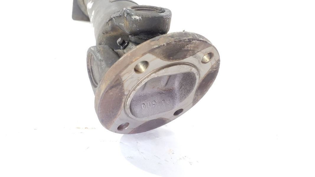 1994 Rolls Royce Silver Spur iii OEM Rear Drive Shaft Both Parts
