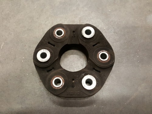 ✅✅✅ BMW Antriebswelle Flex Gelenk 7610061 7527392 Lk=105MM / 12 Ab