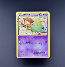 Pokemon Card TCG Gulpin RC12/RC32 Common Generations Radiant Collection KOMIYA on eBay
