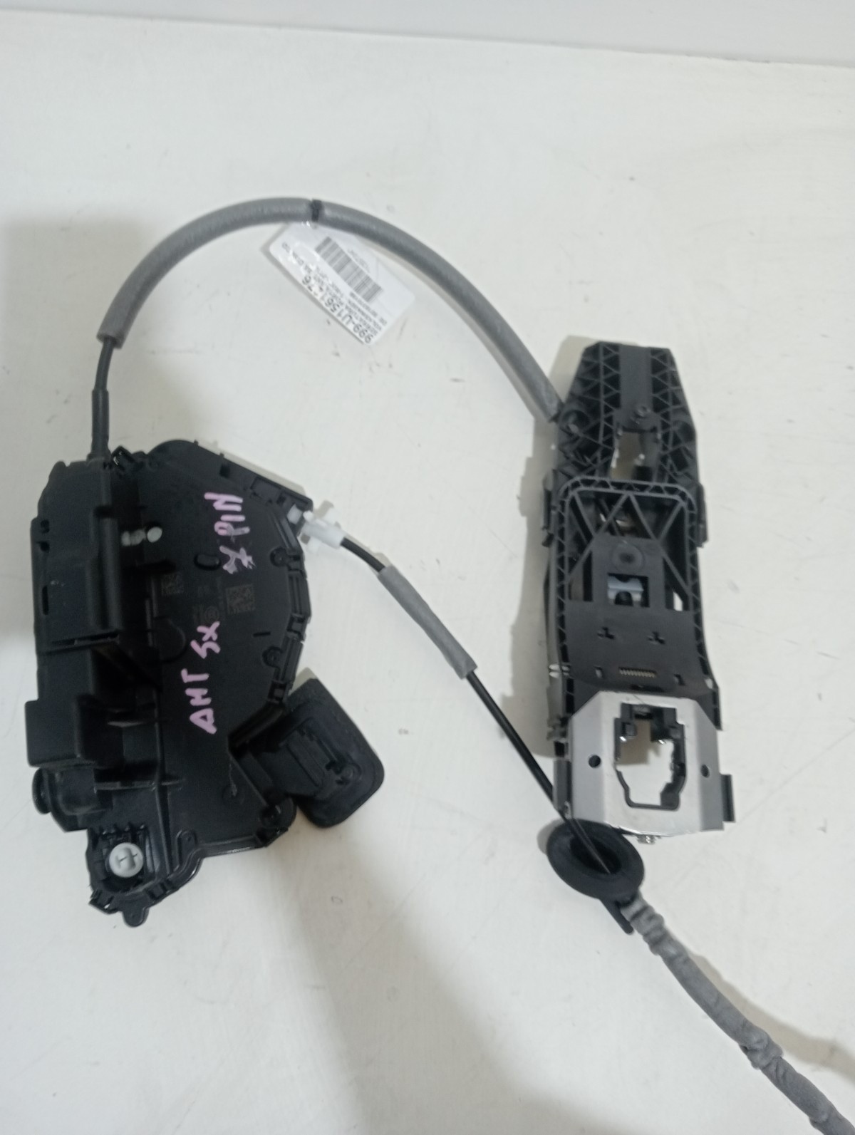 SERRATURA ANTERIORE SINISTRA PER SEAT Ateca Serie 5E1837015B (16>)