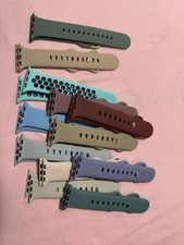Apple Watch Bands 38/40/41  you choose