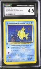Shining Magikarp [1st Edition] #66 Prices | Pokemon Neo Revelation