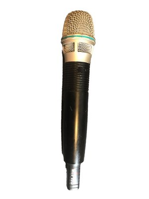 MiPRO Wireless Handheld Microphone. Mipro ACT-707HM