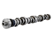 Ford Racing Camshaft M-6250-521 Solid Roller Cam .639.639 Lift Nos In Box Ford Racing Camshaft M-6250-521 Solid Roller Cam .639.639 Lift Nos In Box