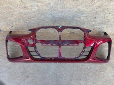 BMW 4 Coupe G22, G82 Frontstoßstange 51118078573 B000898 Petrol 125kw 35666424