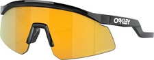 Oakley Unisex 0Oo9229 Hydra Sunglasses - Black Ink / Prizm 24K - Authentic New