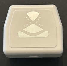 Martha Stewart Circle Edge DOTTED DIAMONDS Paper Punch Cartridge