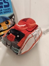 Disney Parks Wishables Star Wars Star Tours Attraction Series RIDE VEHICLE Plush