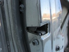 Porte avant et accessoires Triumph HERALD