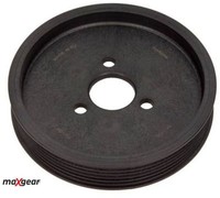 Maxgear 54-1186 Riemenscheibe FüR Servopumpe FüR BMW