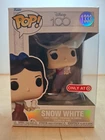 Funko Pop! Disney 100 SNOW WHITE Target Exclusive #1333 New Original Iteration