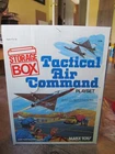 Marx 4106 Tactical Air Command playset!!!