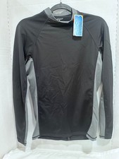 RASH GUARD NEW WITH TAGS XL CLUB SWIM WITH BONUS