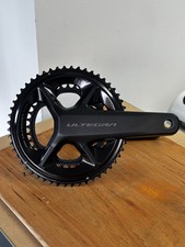 Catena Shimano Ultegra R8100 12 velocità 52-36t 170mm