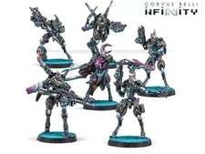 Infinity BNIB Reinforcements: Combined Army Pack Alpha