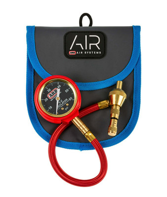 ARB E-Z Analog Tire Deflator Kit Corrosion Resistant Brass Stainless Universal