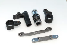 SPT-0714 serpent cobra 811-E buggy servo saver steering parts