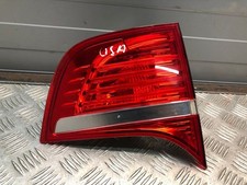 BMW X6 E71 2009 Hinten links Rückleuchte Heckleuchte innen USA 7179987 ATV37063