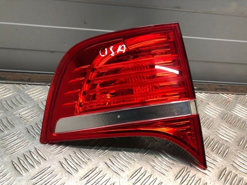 BMW X6 E71 2009 Hinten links Rückleuchte Heckleuchte innen USA 7179987 ATV37063