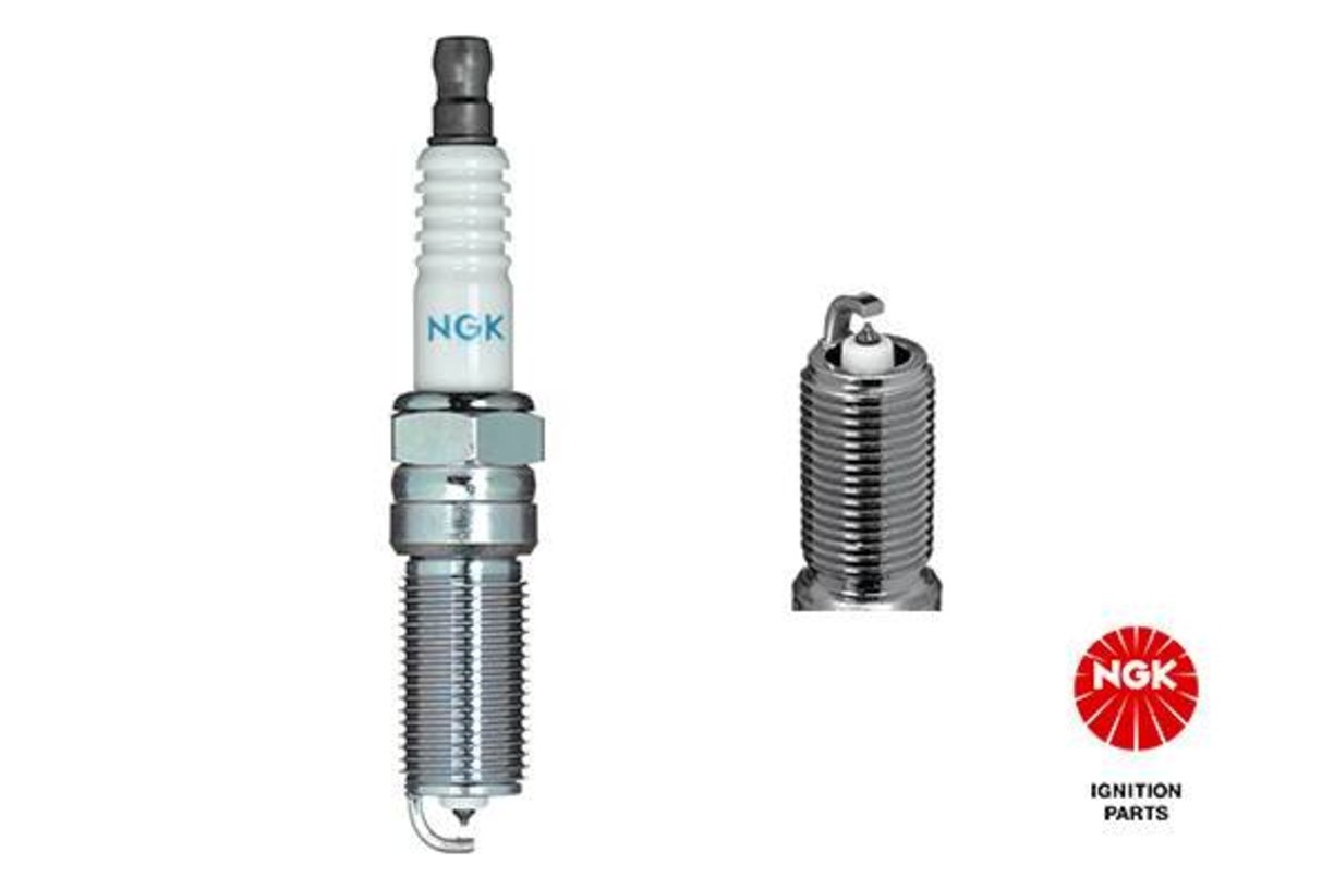NGK Spark Plug For CHEVROLET DODGE FORD HUMMER MAZDA MORGAN OPEL 89-19 1077002