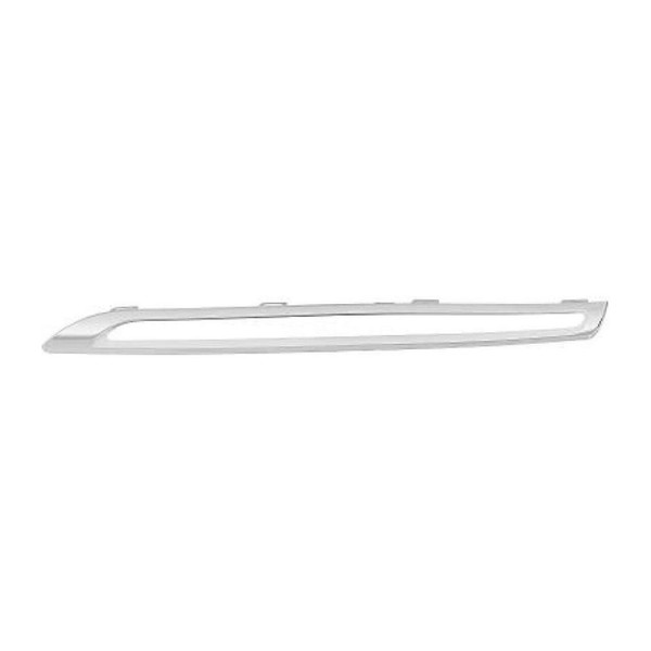 Diederichs Blende KüHlergrill Chrom FüR Mercedes W166 Links Unten 2928880185-image