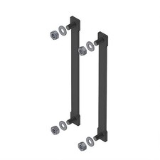 PMV PMVTROLLEYXLSC monitor mount accessory