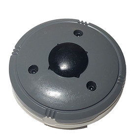 Lego 92549c01pb02 Ninjago Spinner Turntable 6x6x1⅓ 2257 Spinjitzu