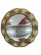 Abbott Of England Ornate Wall Mirror Hollywood Regency Home Decor Boho. 1960s Abbott Of England Ornate Wall Mirror Hollywood Regency Home Decor Boho. 1960s