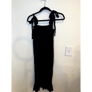 Smocked Maternity Dress | eBay
