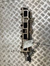 Ansaug Krümmer VW Golf Plus (5M) 1.4 TSI 90kW 122PS GK284AHBDE Ansaugbrücke CAXA