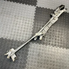 2004-2009 Toyota Prius Windshield Wiper Motor Linkage Assembly OEM